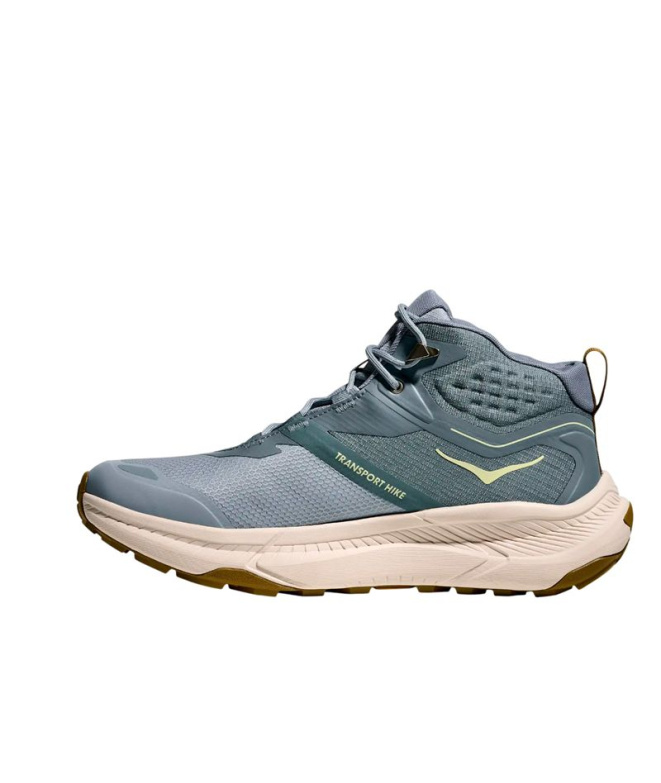 Chaussures montagne Homme Hoka Transport Hike...