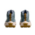 Chaussures montagne Homme Hoka Transport Hike GTX, bleu ardoise/stuc