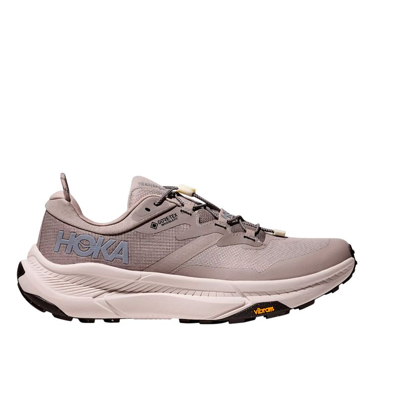 HOKA Transport Gtx Cement