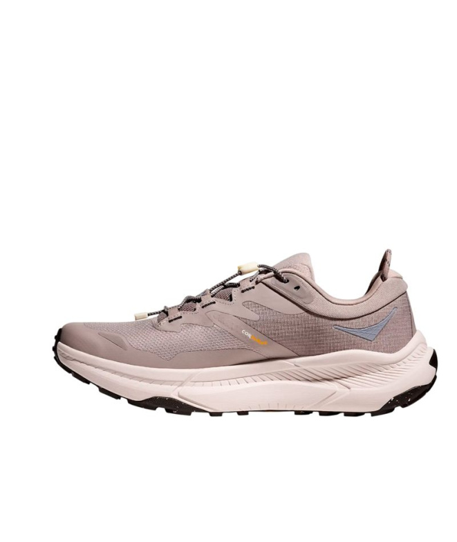 Chaussures montagne Hoka Transport GTX Homme...