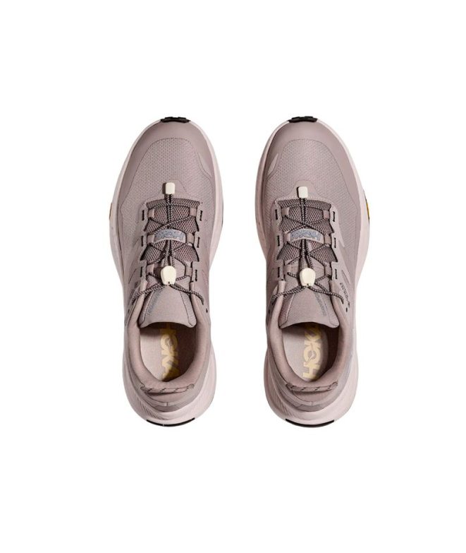 Chaussures montagne Hoka Transport GTX Homme...
