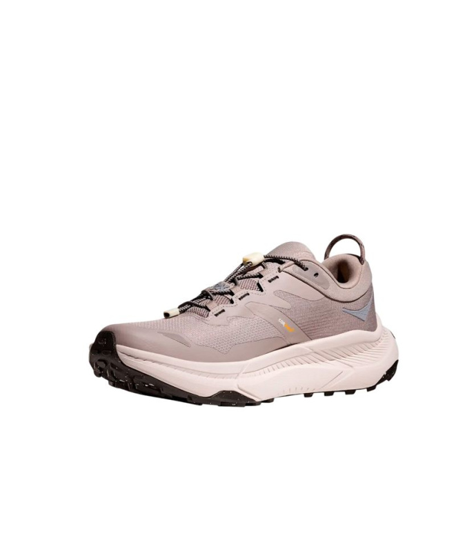 Chaussures montagne Hoka Transport GTX Homme...