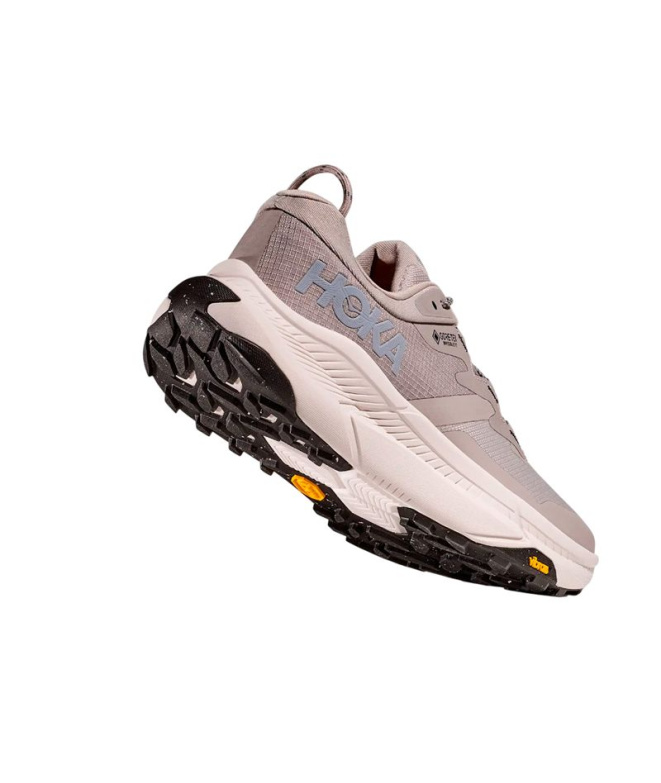 Chaussures montagne Hoka Transport GTX Homme...
