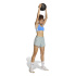 Pantalons Fitness adidas Flex Pacer Femme Sama