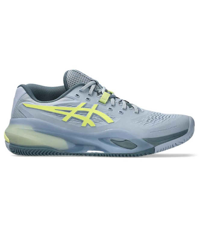 Chaussures Tennis ASICS Gel -Resolution X Clay...