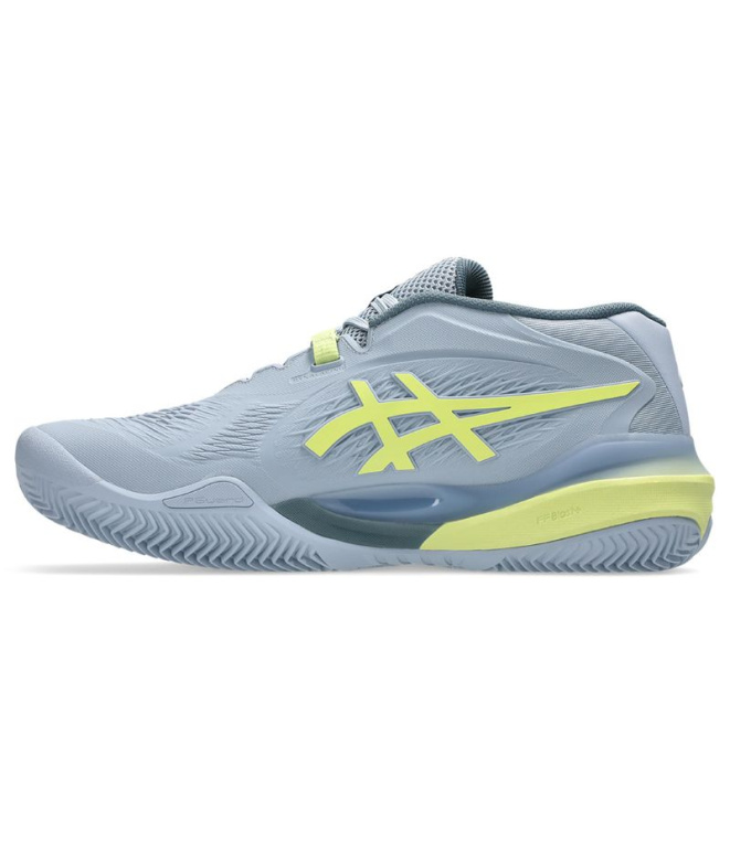 Sapatilhas Tênis ASICS Gel Homem Resolution X...