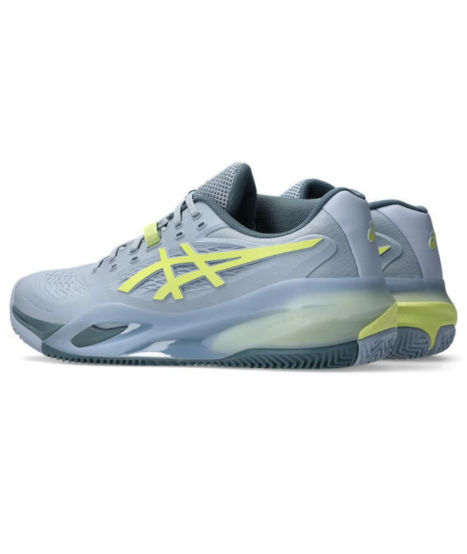 Chaussures Tennis ASICS Gel -Resolution X Clay...