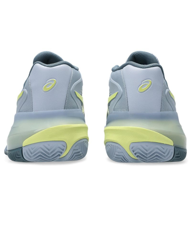 Chaussures Tennis ASICS Gel -Resolution X Clay...
