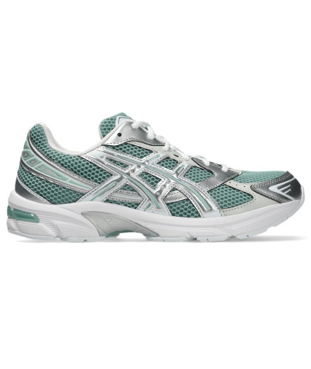 Zapatillas ASICS Gel-1130 Verdigris/Plata