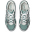 Chaussures ASICS Gel -1130 Vert-de-gris/Argent
