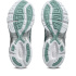 Chaussures ASICS Gel -1130 Vert-de-gris/Argent