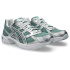 Chaussures ASICS Gel -1130 Vert-de-gris/Argent