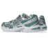 Chaussures ASICS Gel -1130 Vert-de-gris/Argent