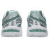 Chaussures ASICS Gel -1130 Vert-de-gris/Argent