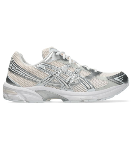 Zapatillas ASICS Gel-1130 Blush/Plata