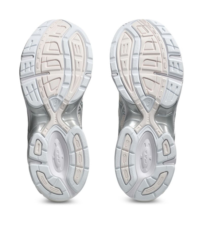 Zapatillas ASICS Gel-1130 Blush/Plata