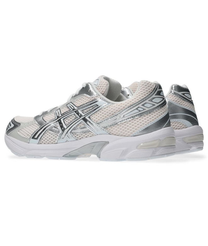 Zapatillas ASICS Gel-1130 Blush/Plata