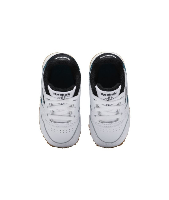 Sapatilhas Reebok Leather Kids