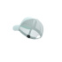 Casquette Running Compressport 5 panneaux Blanc/Bleu royal/Bleu/Vert