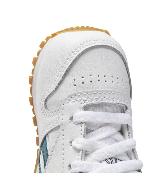 Sapatilhas Reebok Leather Kids