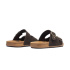 Tongs Plage et piscine Joma Rain 2624 marron Homme