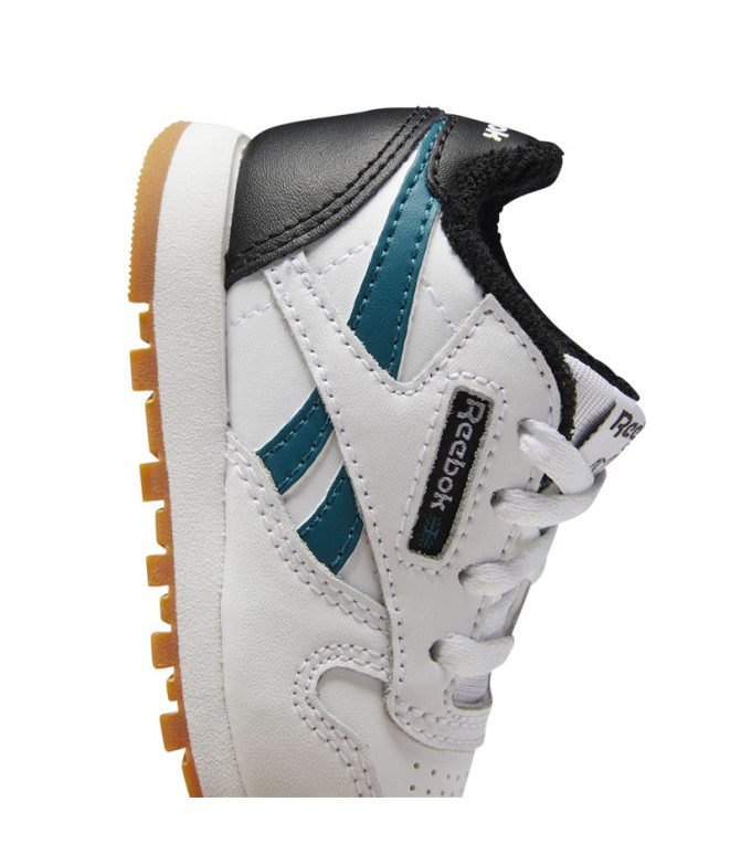 Zapatillas Reebok Leather Infantil