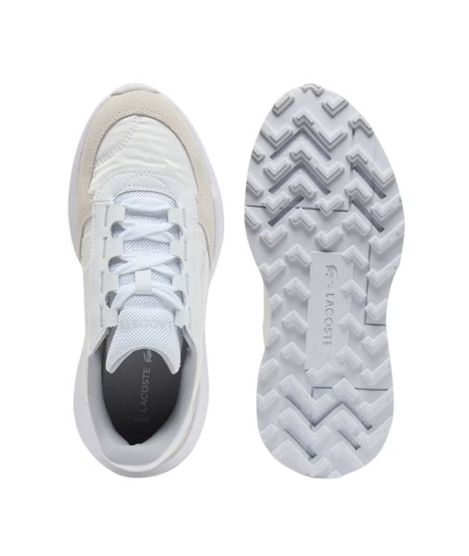 Chaussures Lacoste Elite Active EVO Femme...
