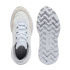 Chaussures Lacoste Elite Active EVO Femme blanches/beige