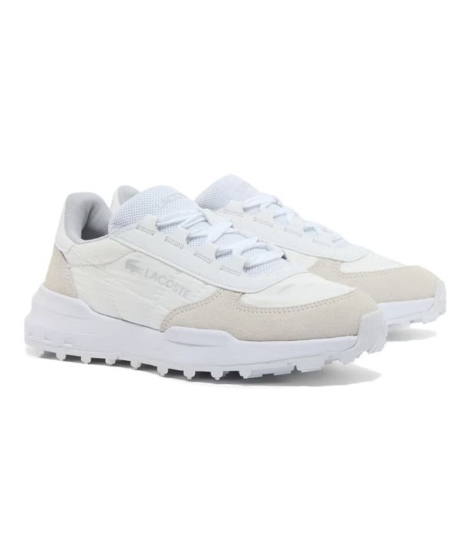 Chaussures Lacoste Elite Active EVO Femme...