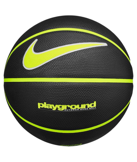 Pelota de Baloncesto Nike Everyday Playground 8P Deflated...