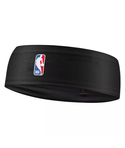 Cinta de Pelo de Fitness Nike Dri-Fit Fury Classic Nba...