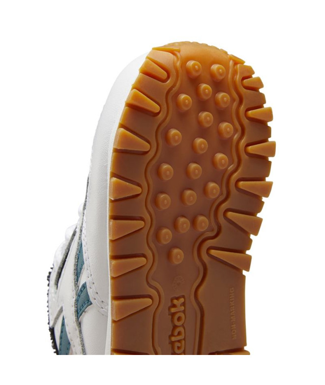 Zapatillas Reebok Leather Infantil