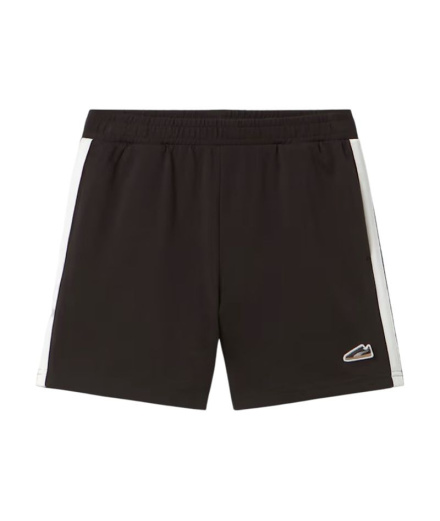 Pantalón Puma Sneaker Sj Boy, Black, Niño