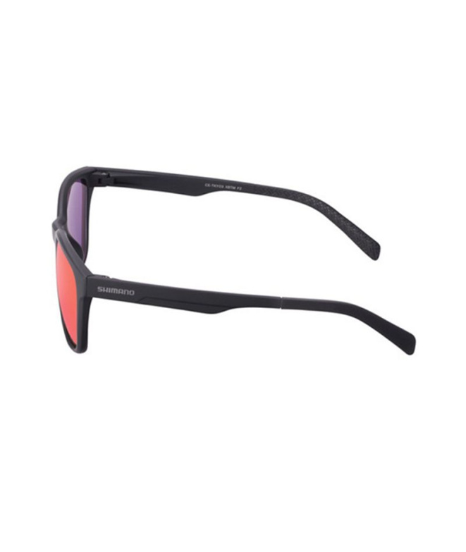 Lunettes cyclisme Shimano Ce-Tkyo3Br