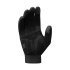Gants Gants Shimano Explorer Cyclisme Gel noirs
