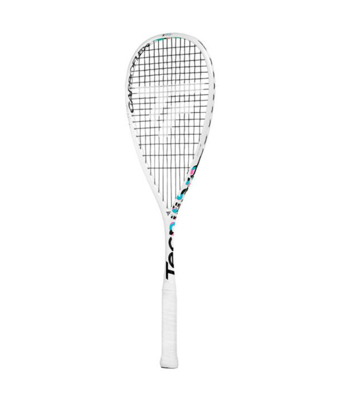 Raquette squash Tecnifibre Carboflex X- Haut V2...