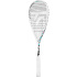 Raquette squash Tecnifibre Carboflex X- Haut V2 125 Ns