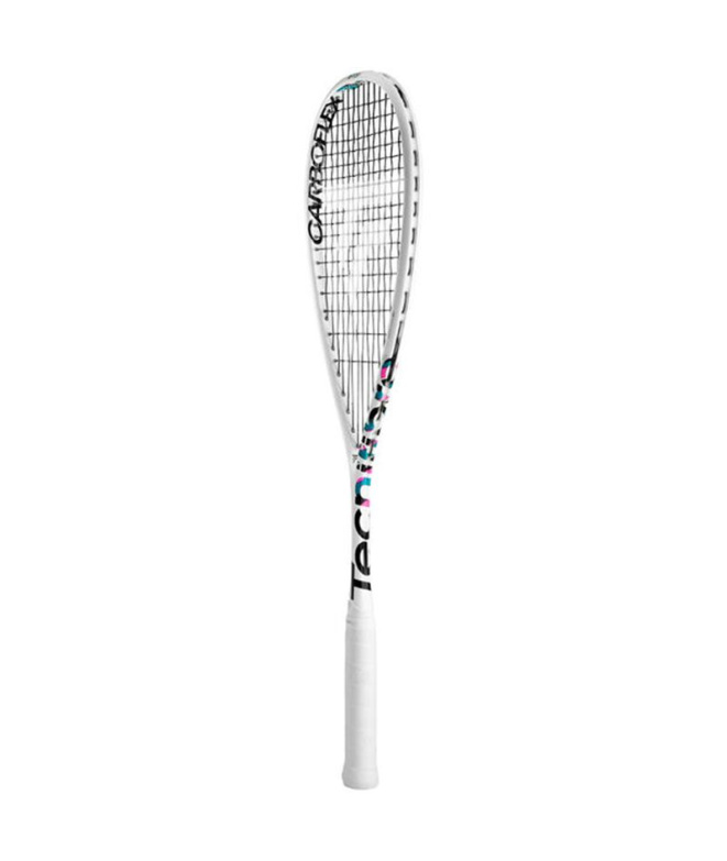 Raquete squash Tecnifibre Carboflex X- Top V2...
