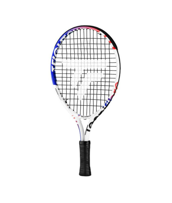 Raquete Tênis Infantil Tecnifibre TFIGHT Club 17
