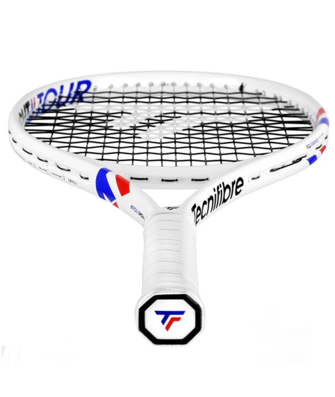 Raqueta de tenis Tecnifibre Tfight Tour 26 2025