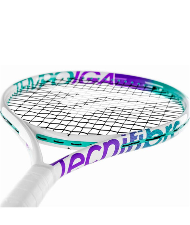 Raquete Tênis Tecnifibre Tempo Iga 19 Junior