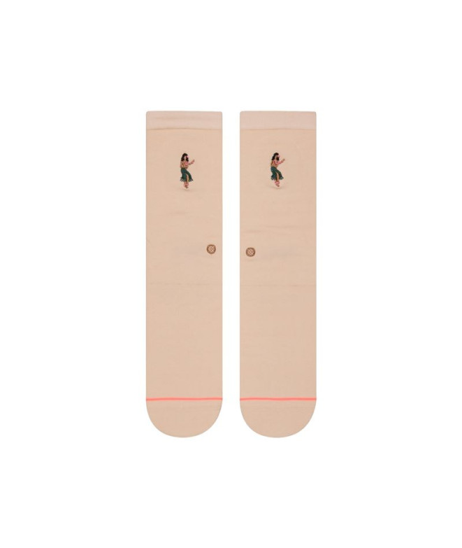 Chaussettes Stance Leiday