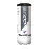 Tube Balles Balles tennis Tecnifibre Court