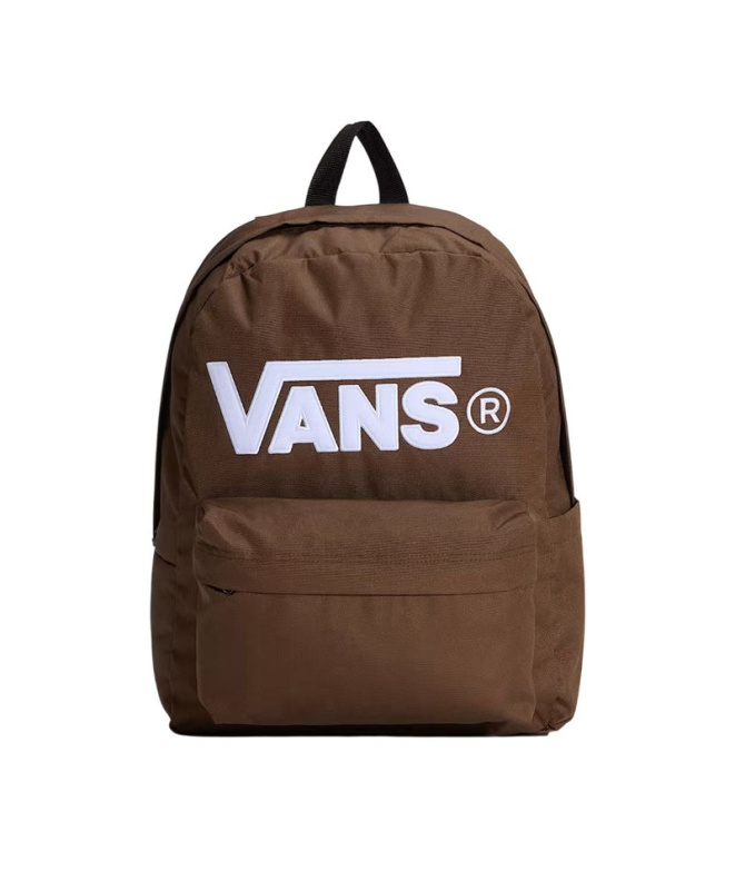 Sac à dos Vans Old Skool Drop V Vintage Cocoa