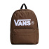 Sac à dos Vans Old Skool Drop V Vintage Cocoa
