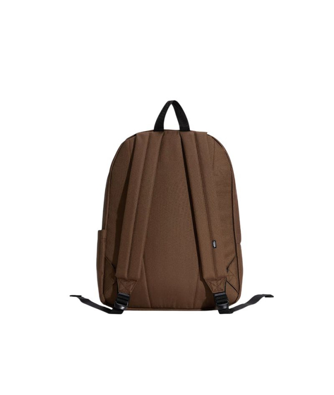 Sac à dos Vans Old Skool Drop V Vintage Cocoa