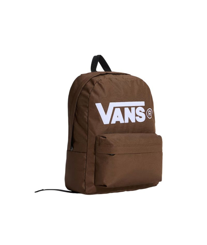 Sac à dos Vans Old Skool Drop V Vintage Cocoa