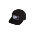 Casquette Vans Formula Snapback noire