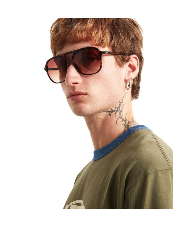 Lunettes de soleil de soleil Vans Welton...