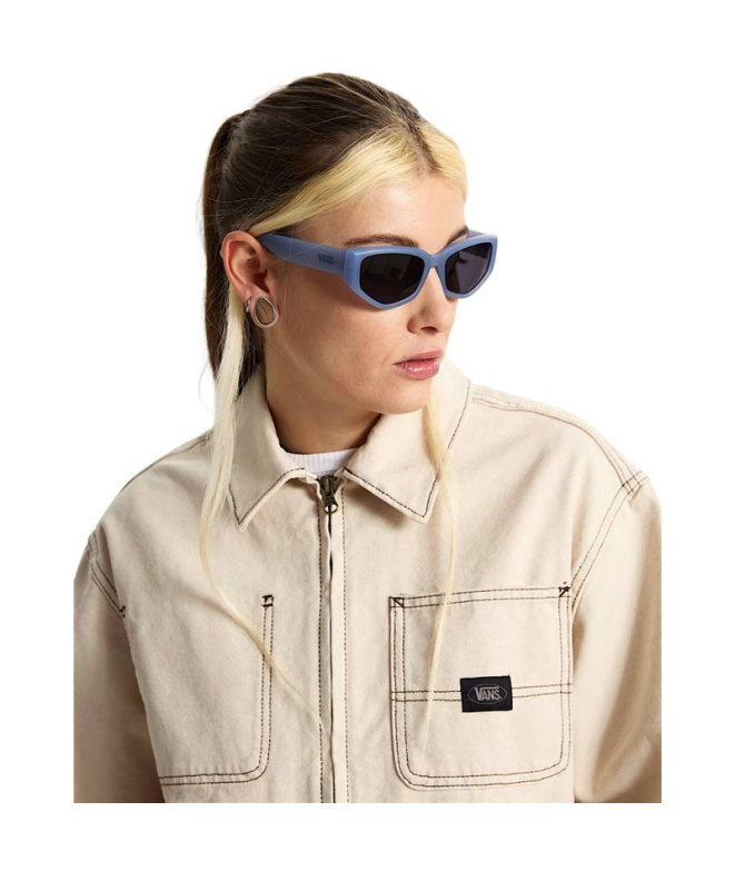 Lunettes de soleil Vans Leyden Glacial Slate